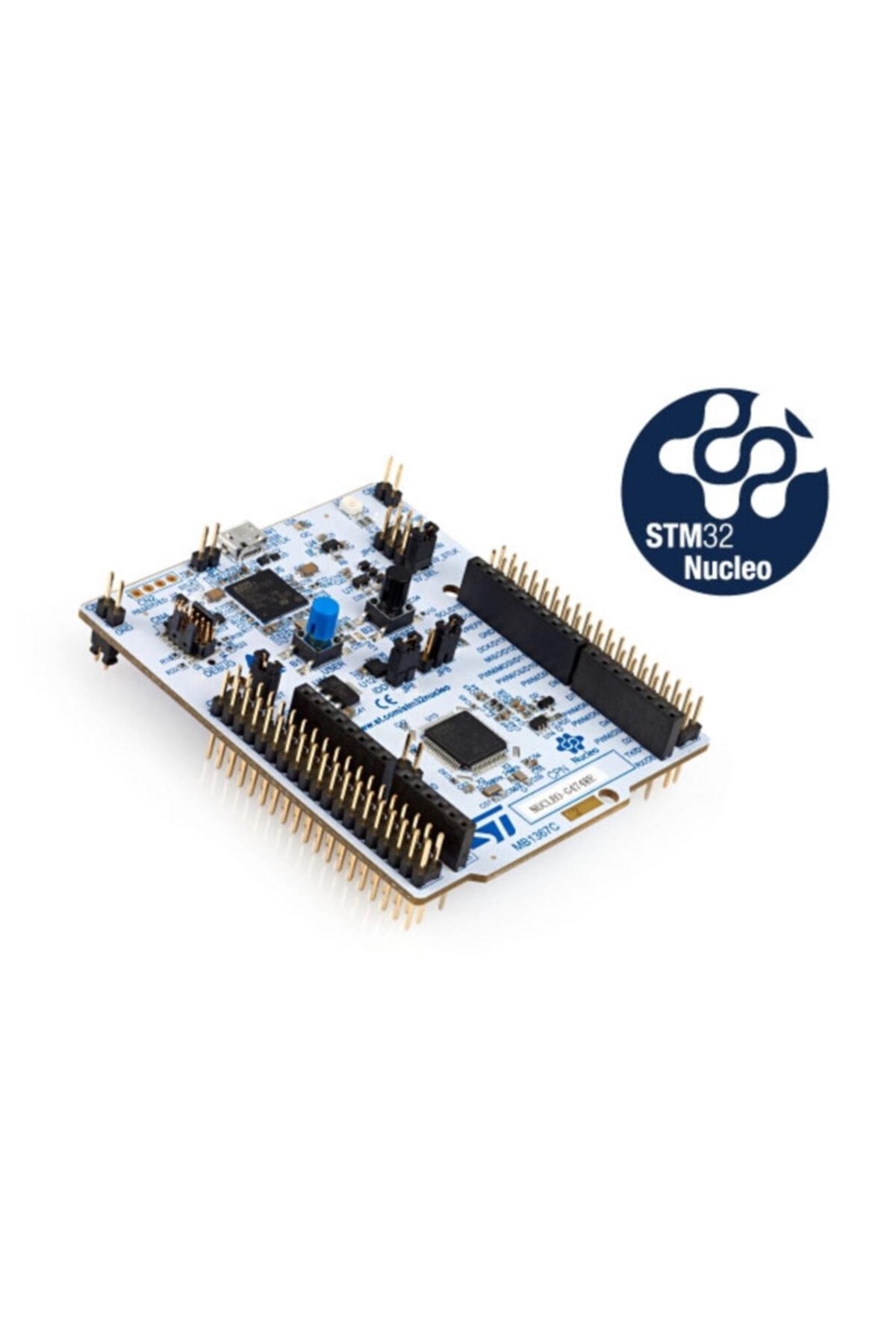 Nucleo-g431rb Arduino Geliştirme Kiti