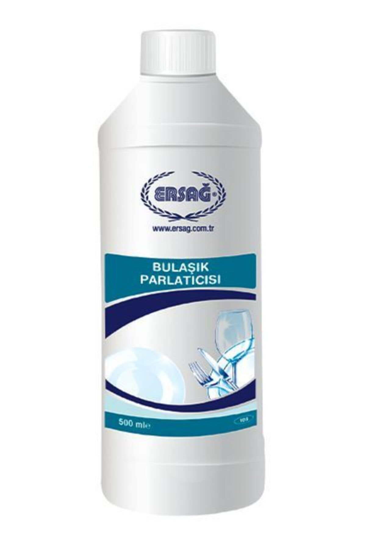 Ersağ Bulaşık Parlatıcı 500 ml