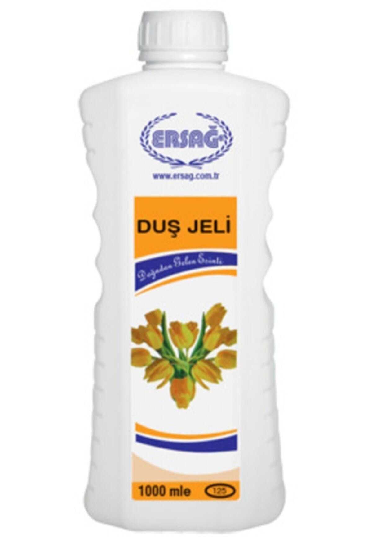 Ersağ Duş Jeli 1000 Ml.