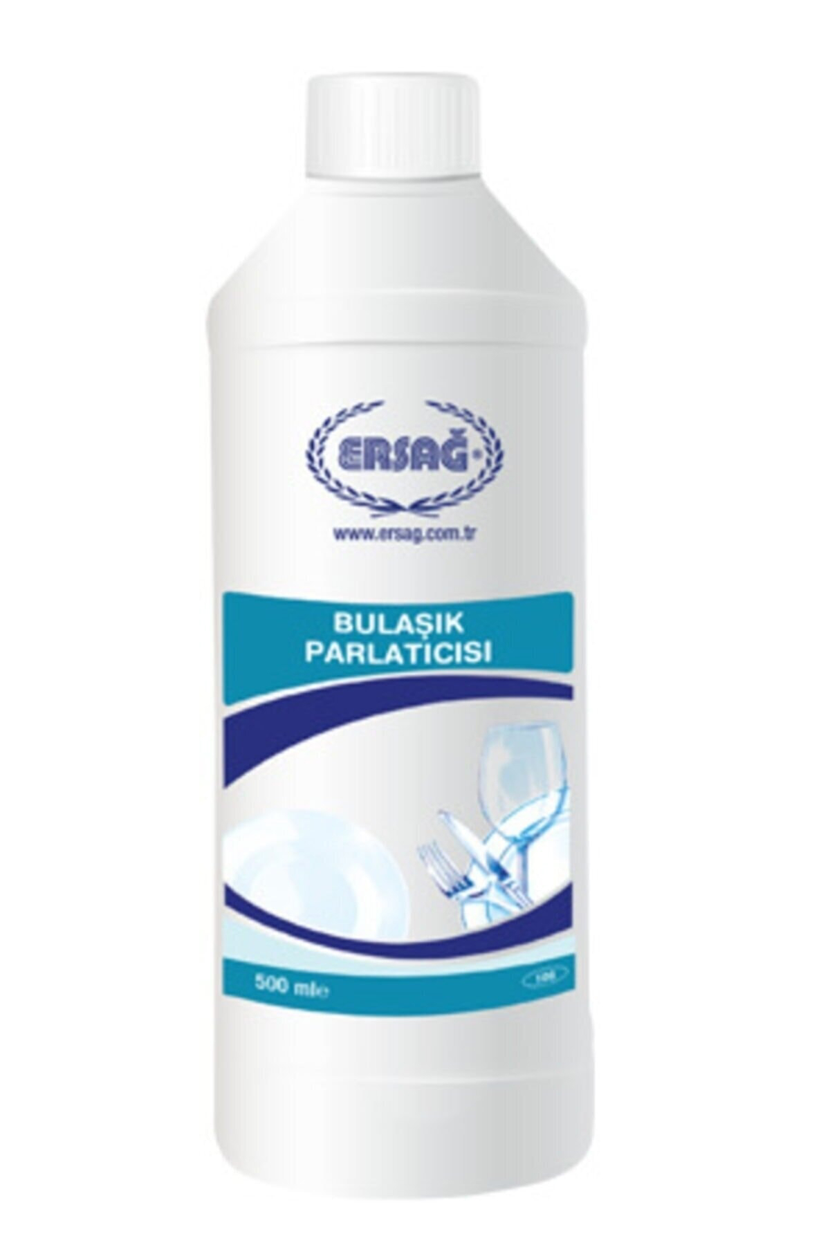 Ersağ Bulaşık Parlatıcısı 500 Ml