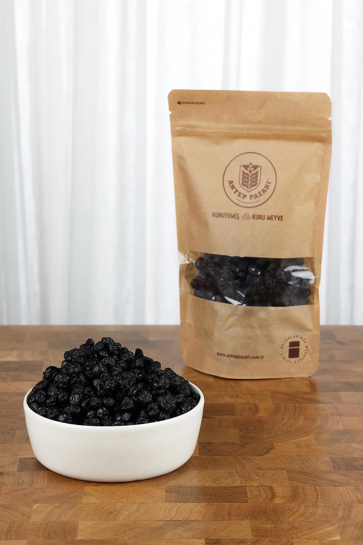 Blueberry-Yaban Mersini-300 gr