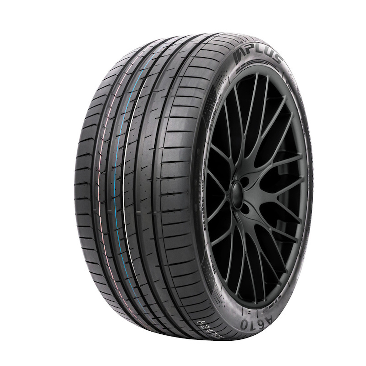 Aplus 235/45 R19 99W XL A610 Yaz 4x4 2024