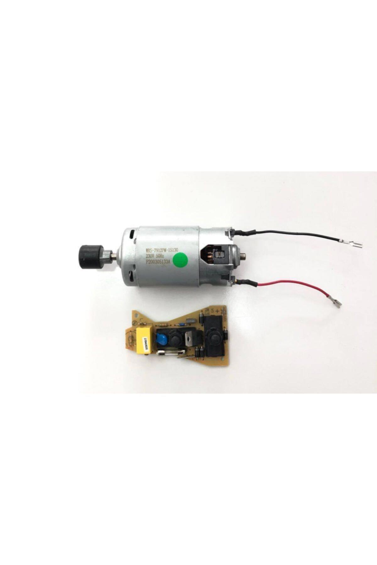 Ar181-ar182 Blendart Buzzy Motor Ve Elektronik Kart Orjinal