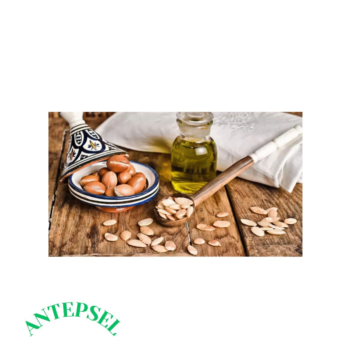 ARGAN YAĞI (50 ML )