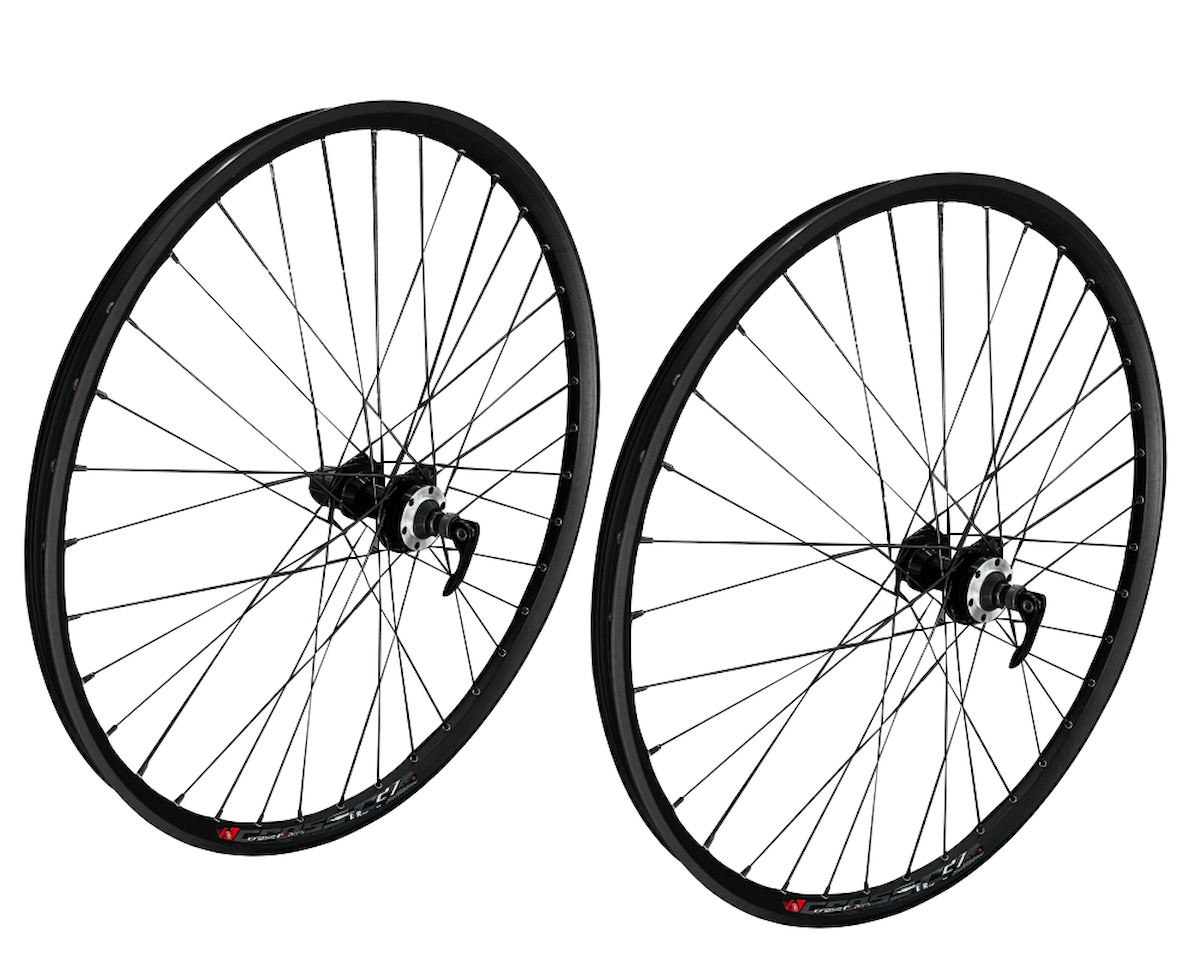 Mach1 27.5 inç Disk Fren 8-9-10 Vites Bisiklet MTB Jant Seti