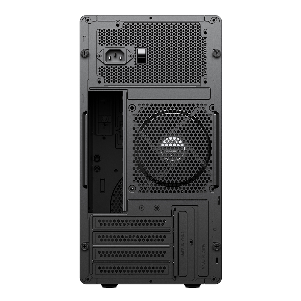 Turbox Tx6619 Intel Core i5 4440 8GB Ram 256GB SSD Masaüstü Ofis Hazır Sistem