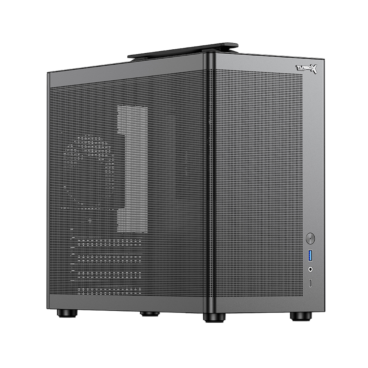 Turbox Tx8762 Intel Core i5 8400 16GB Ram 512GB SSD Oem Paket