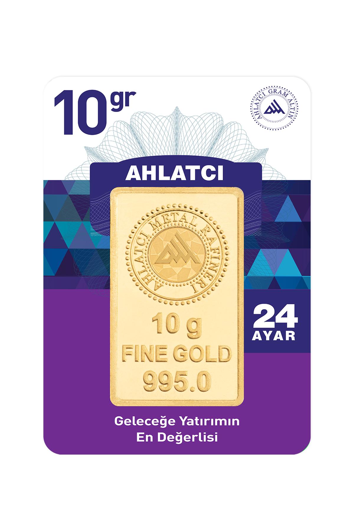 10g Altın