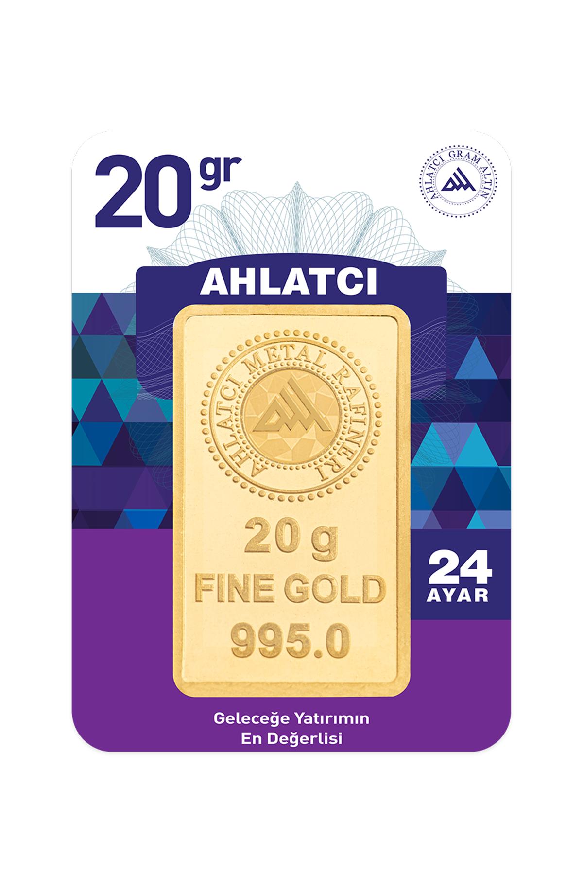 20g Altın