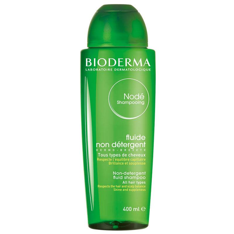 Bioderma Node Fluid Tüm Saçlar İçin Canlandırıcı Şampuan 400 ml