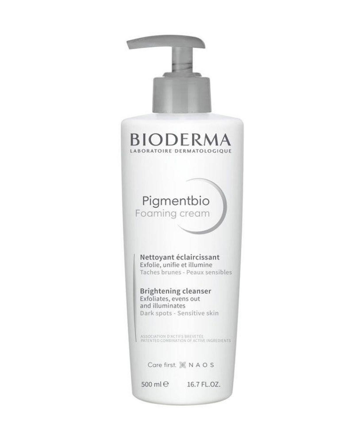 Bioderma Pigmentbio Foaming Cream 500 ml