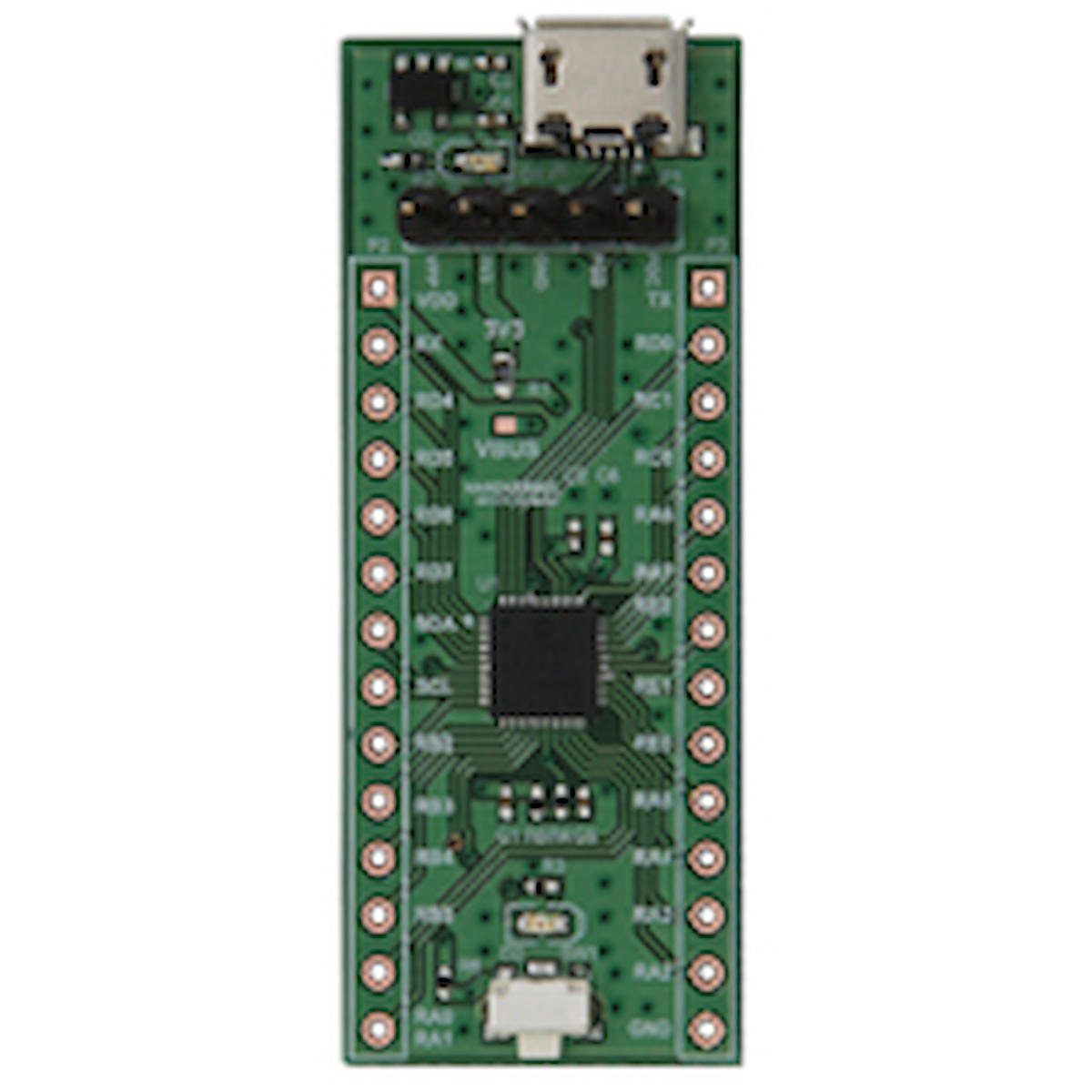 Odroid USB IO Board + Micro USB Cable Standart