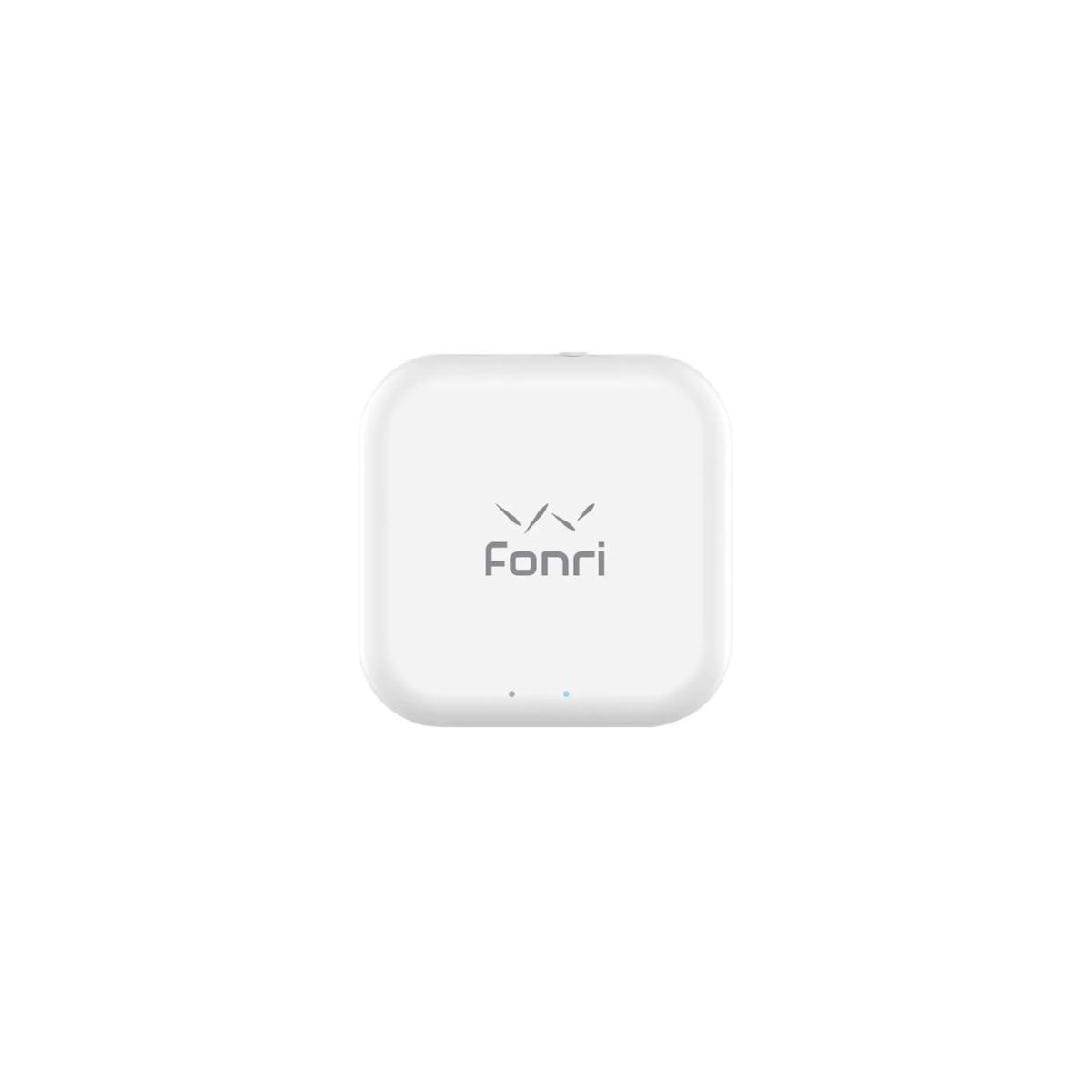 Fonri WF3-TM4-0301-01 Wİ-Fİ Hub Kablosuz Akıllı Bluetooth Gateway WİFİ Köprüsü