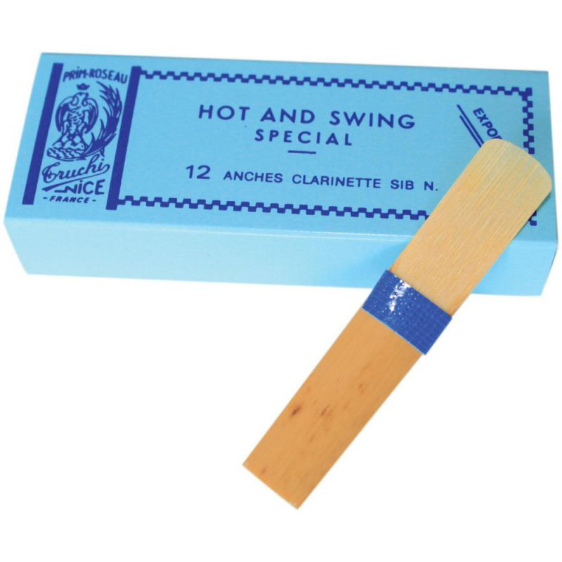 Barre BARRE Hot Swing 1,5 No