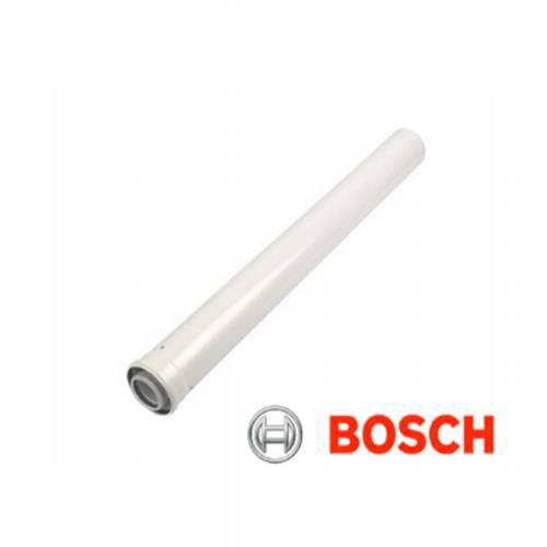 BOSCH-BUDERUS YOĞUŞMALI KOMBİ 100 CM. BACA UZATMASI