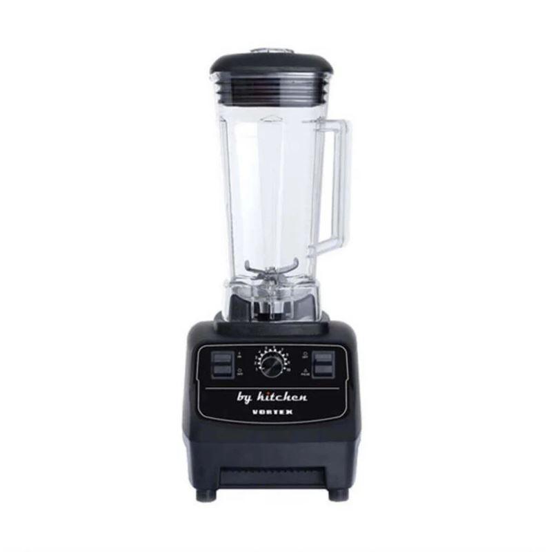 By Kitchen-Vortex Bar Blender-2 Litre-Buz Kırıcılı