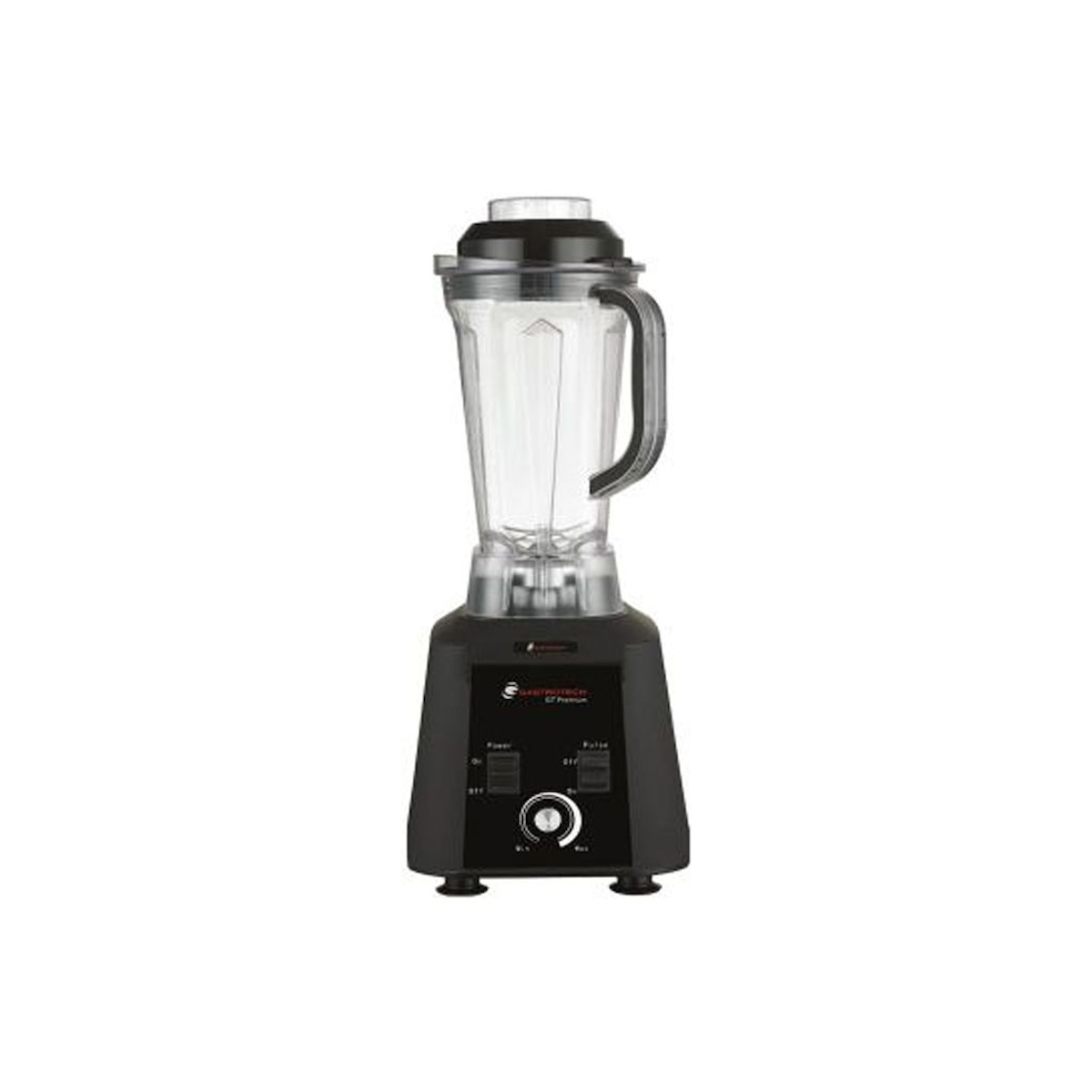 Gastrotech GT PREMIUM Bar Blender, 2.5 L, 1680 W,