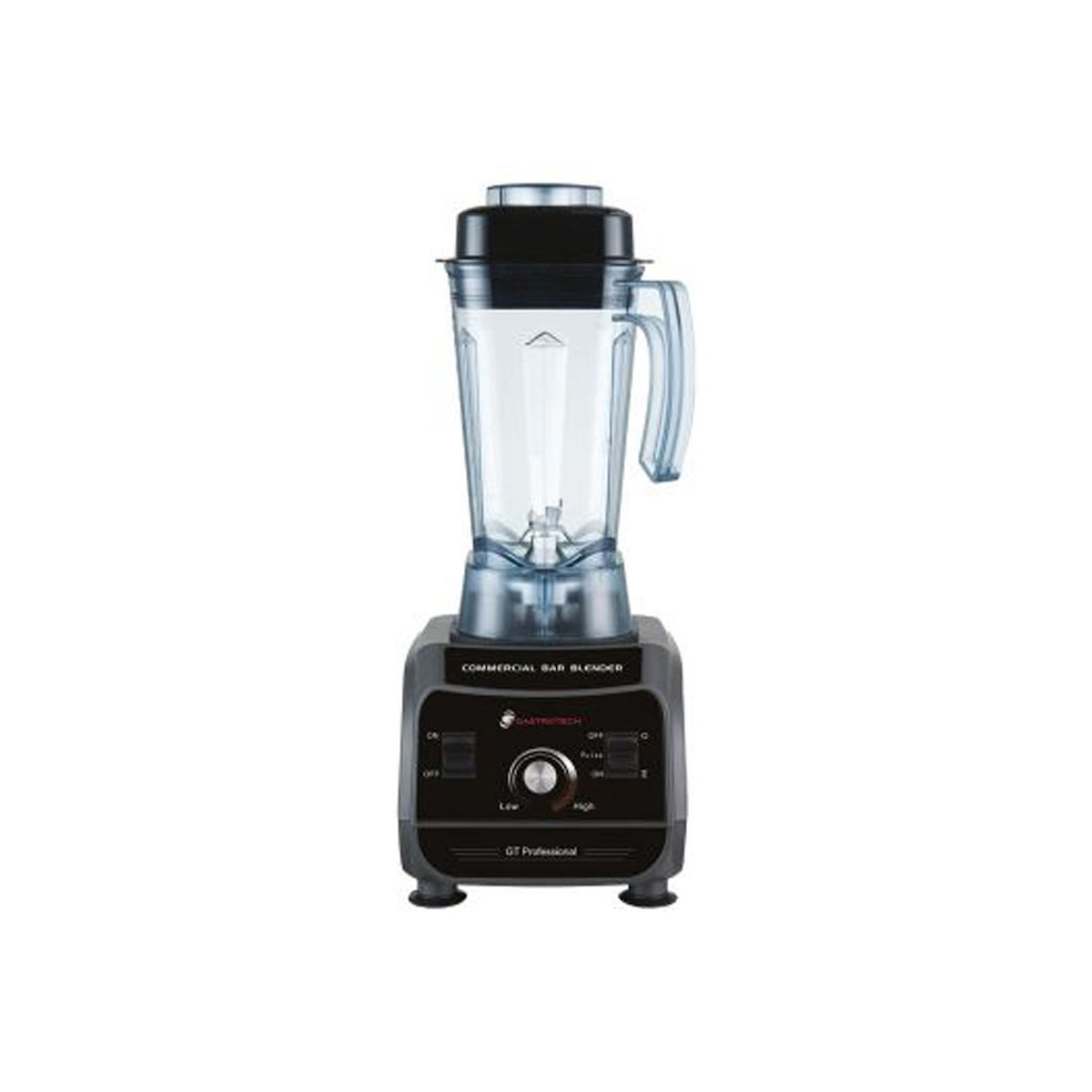 Gastrotech GT PROFESSIONAL Bar Blender - Gt Professional 30.000 Devir