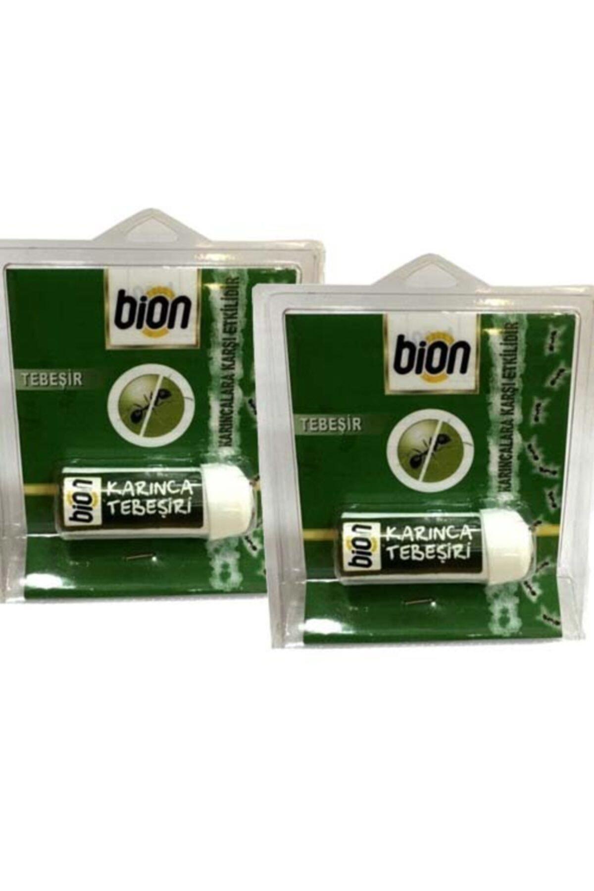 Bion Karınca Tebeşiri 24gr X 2 Adet