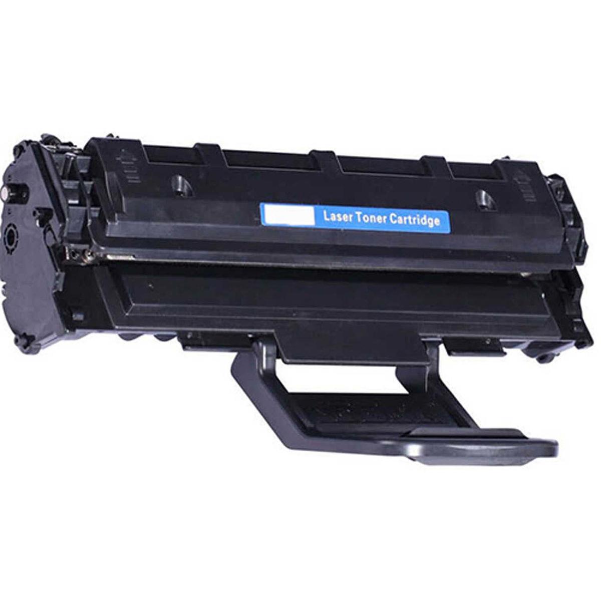 ML-1610 Samsung Toner Uyumlu Siyah (3.200 Sayfa) 