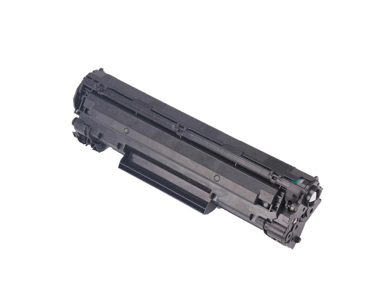 283A Canon Toner Muadil Siyah (1.600 Sayfa) (2 YIL GARANTİ AYNI GÜN KARGO)