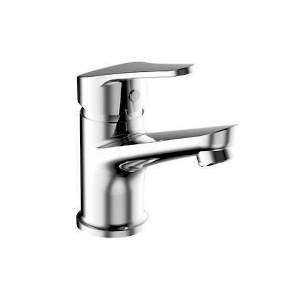 Bien Banyo Claire Kısa Lavabo Bataryası BL11051101