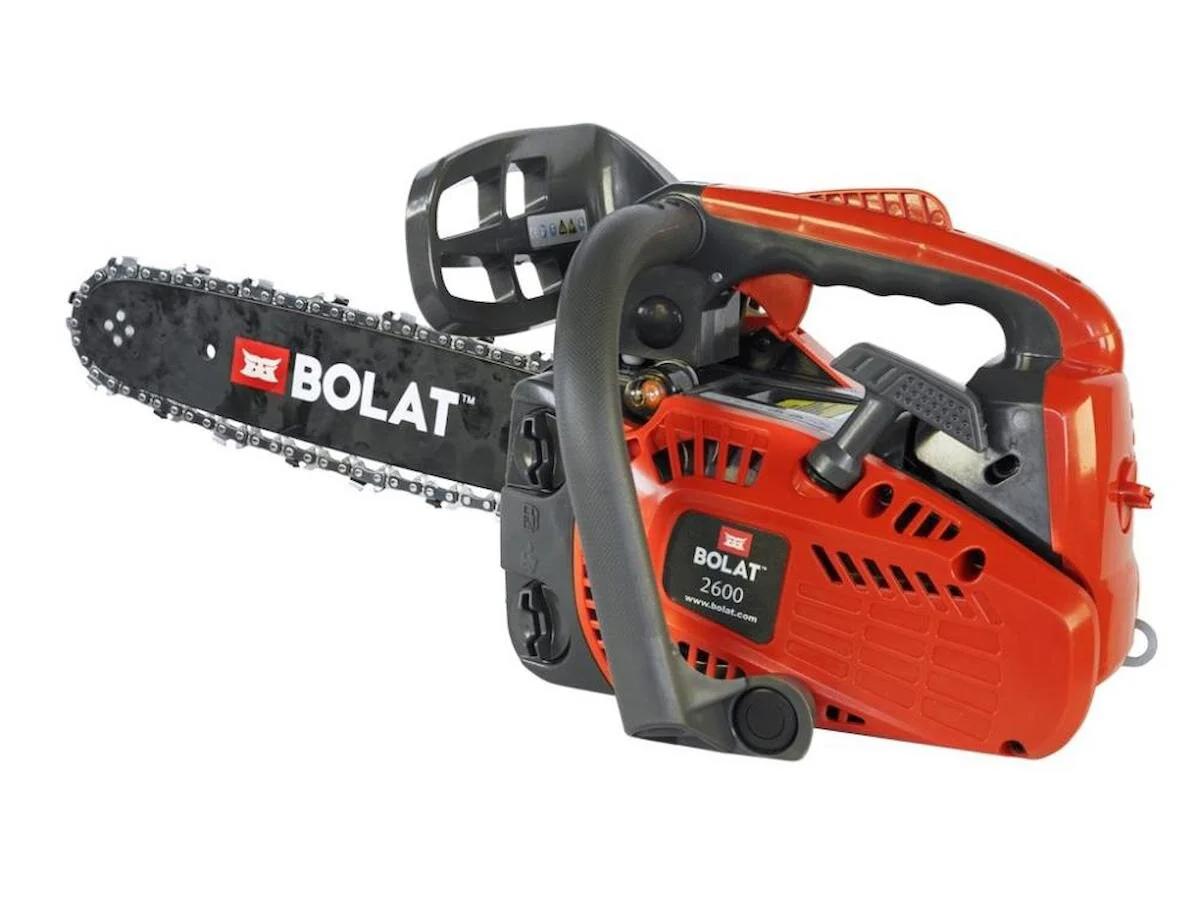 Bolat 2600 1.03BG 26CC 22CM 22DIŞ Benzin Motorlu Budama Testeresi