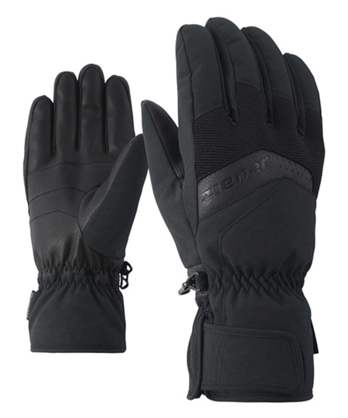 ZIENER GABINO GLOVE SKI ALPINE KAYAK ELDİVENİ