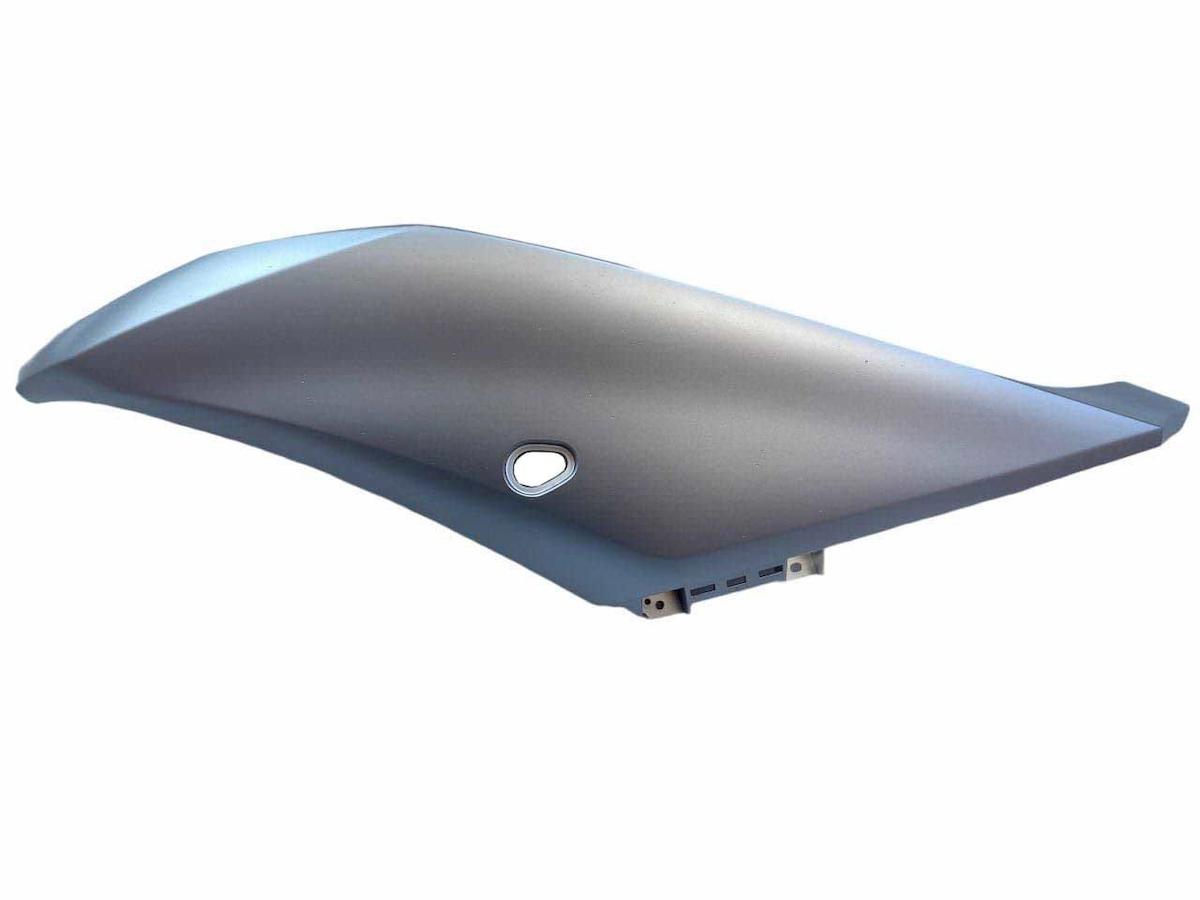 Yamaha R25 Panel 2 Mat Gümüş 2020 Sol