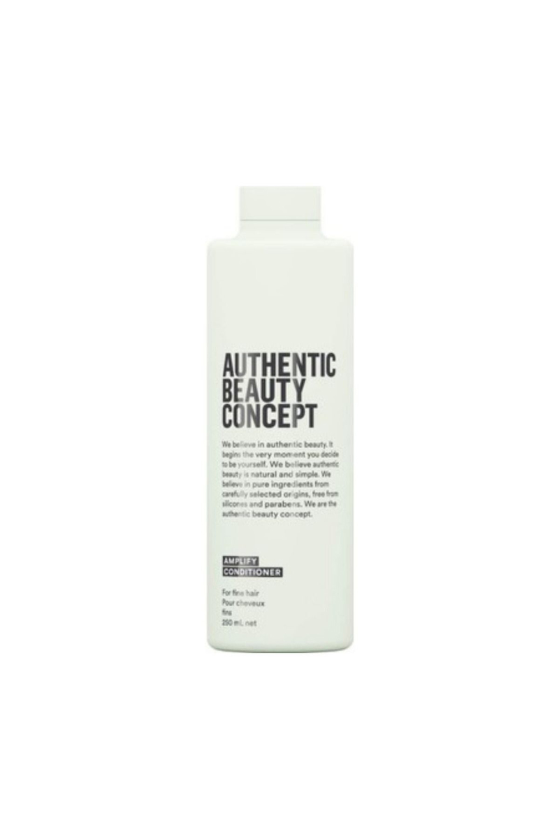 Authentic Beauty Concept Amplify Conditioner 250ml -  Ücretsiz Kargo - %100 Saf- Orijinal