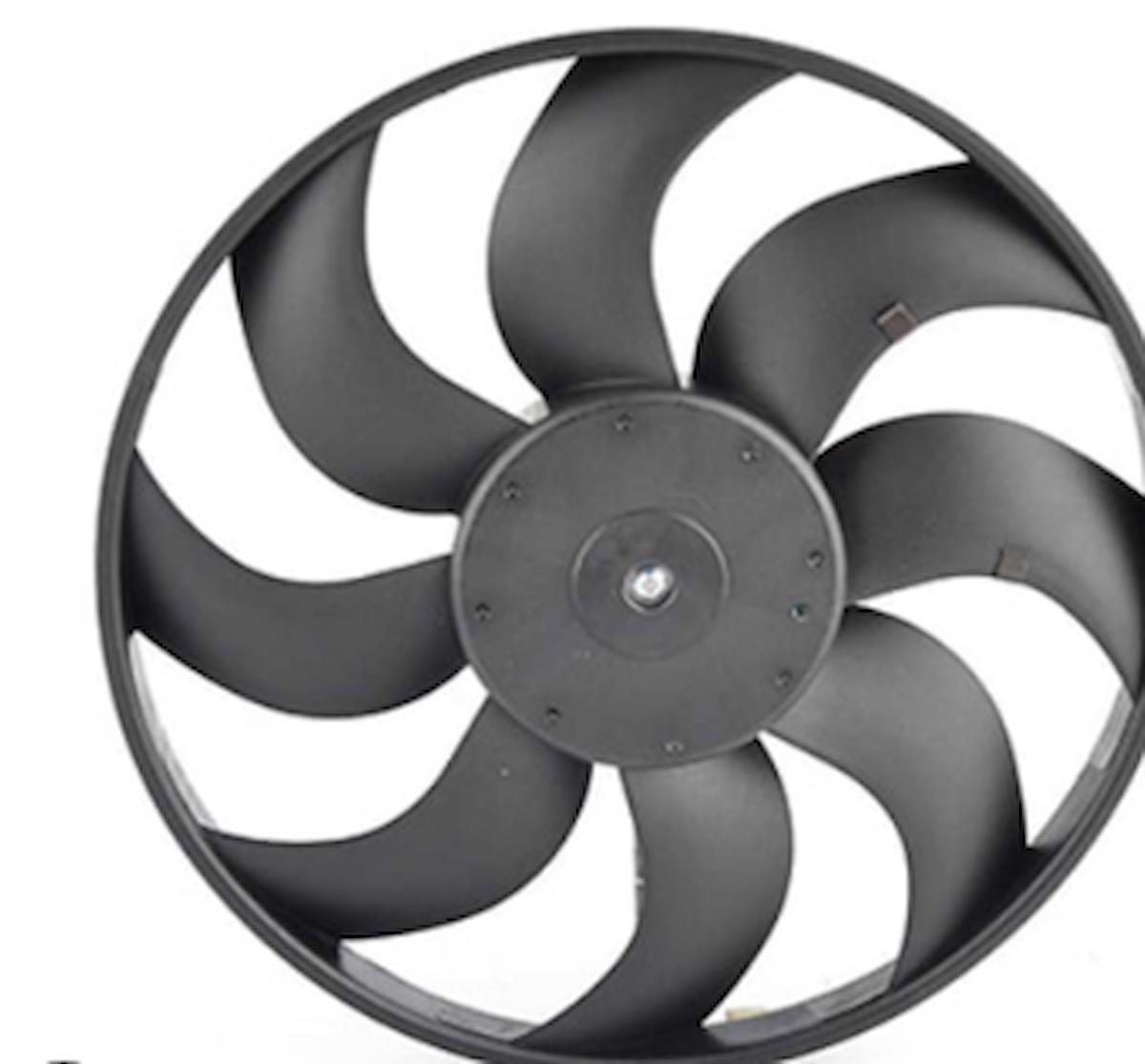 BSG Fan Motoru Corsa D Z13dth Z13dtj A13dtc A13dte 07-