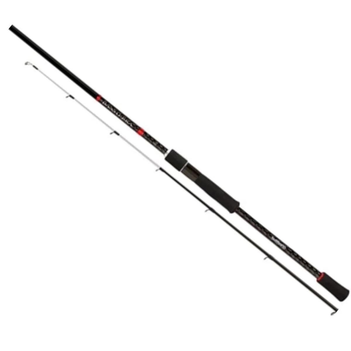 Shimano Bassterra Sea Bass 244 Cm 3-15 Gr Lrf Kamışı