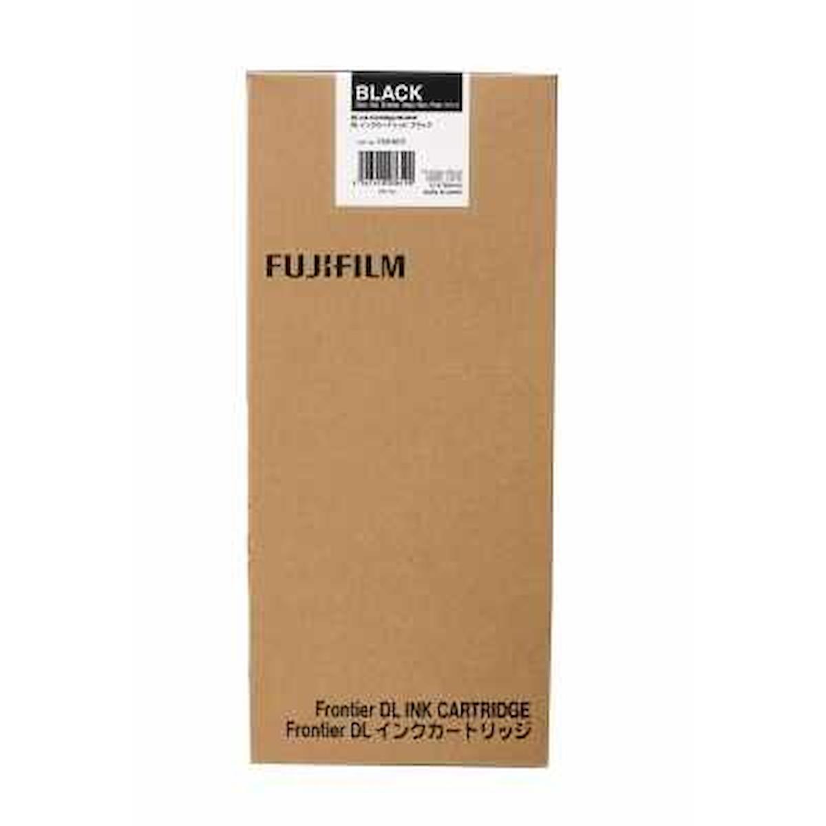 Epson Fujifilm DL400 / DL410 / DL430 /DL500 C13T629110 Siyah Orjinal Kartuş