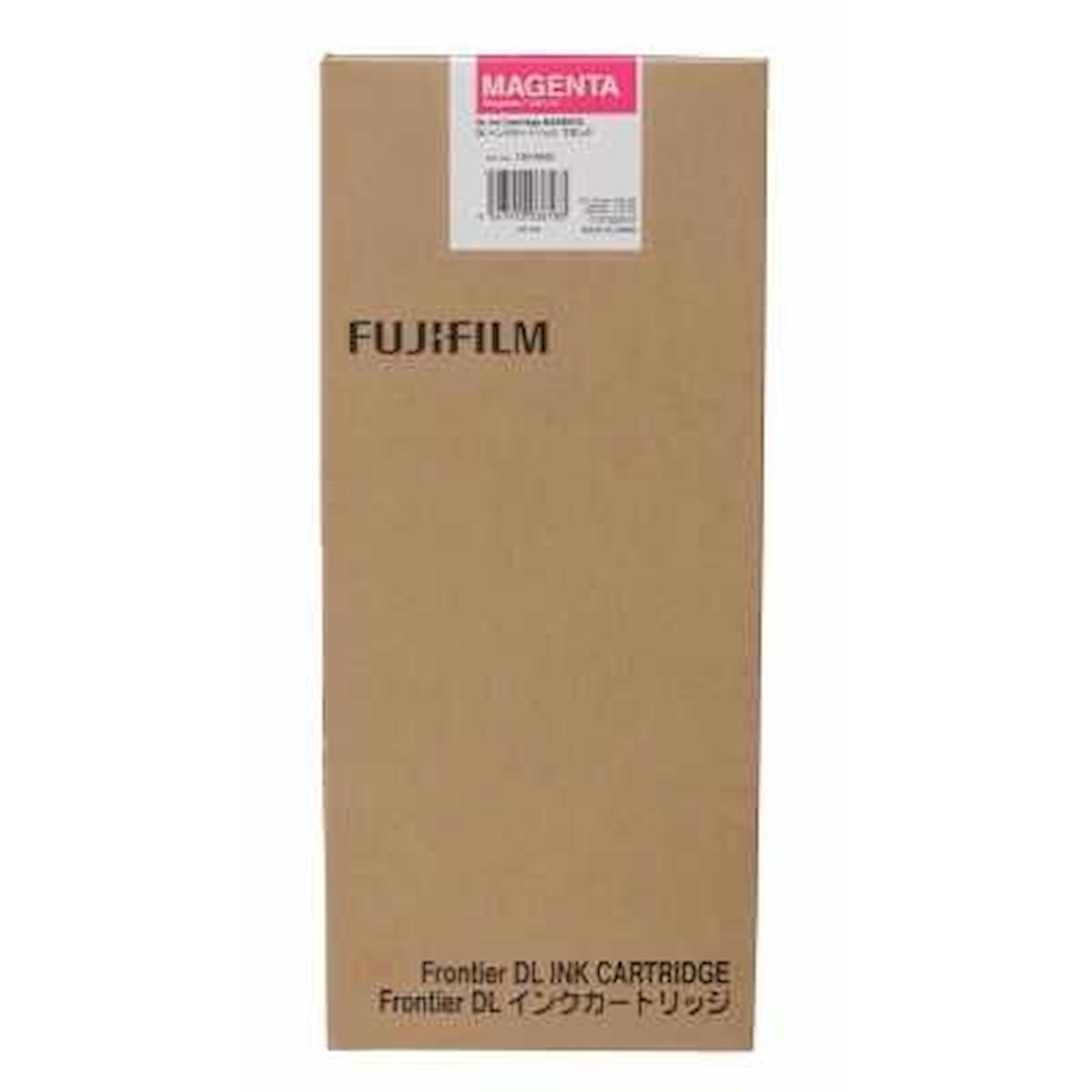 Epson Fujifilm DL400 / DL410 / DL430 /DL500 C13T629310 Kırmızı  Orjinal Kartuş