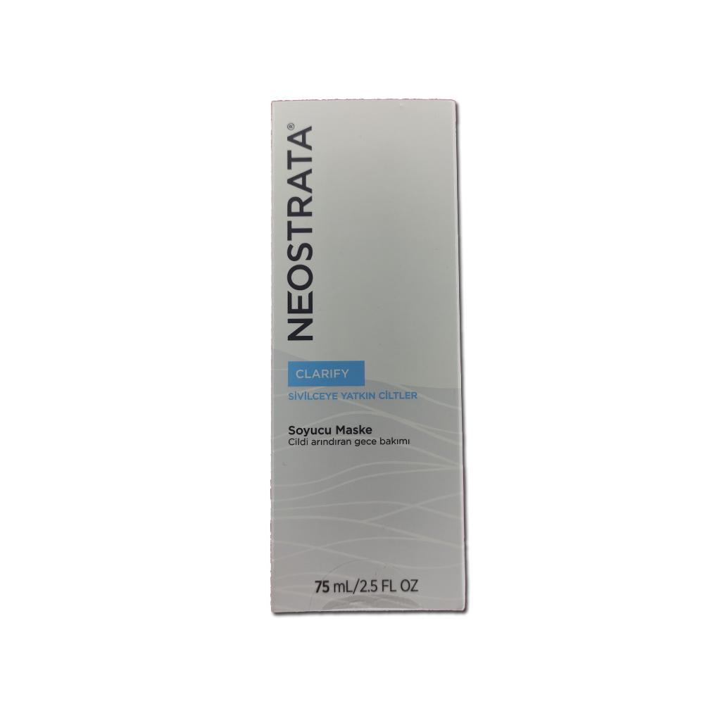 Clarify Soyucu Maske 75ml