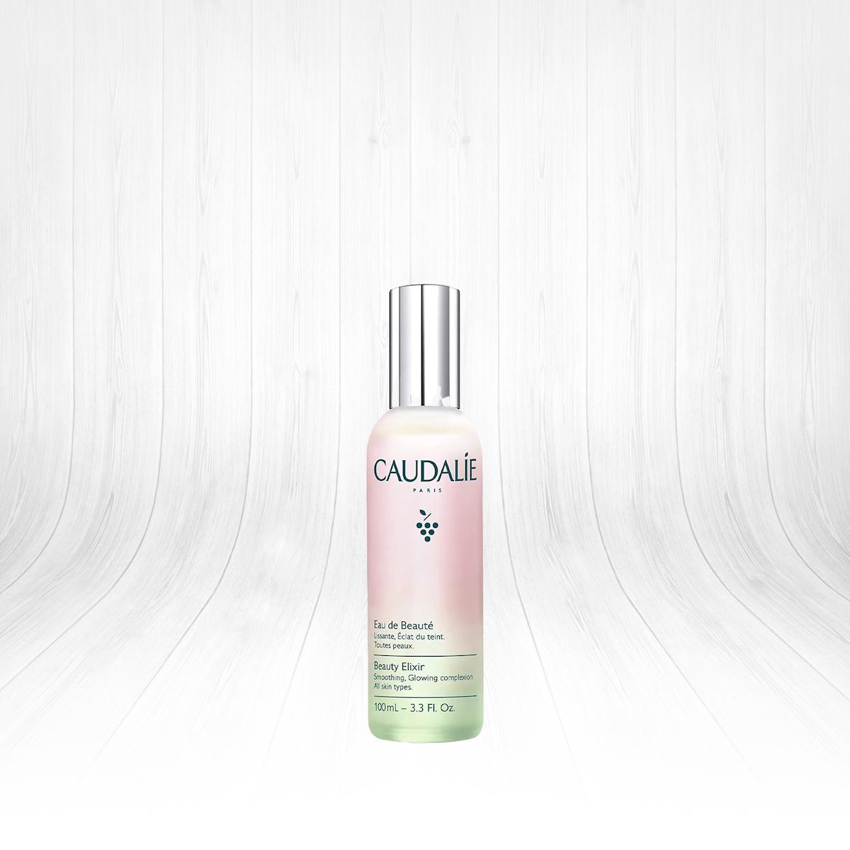 Caudalie Vinoclean Gentle Buffing Hassas Temizleyici Peeling 75 ml