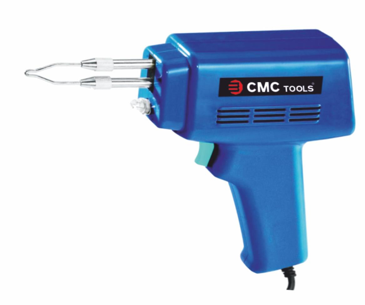 CMC LEHİM HAVYA TABANCASI 100 WATT