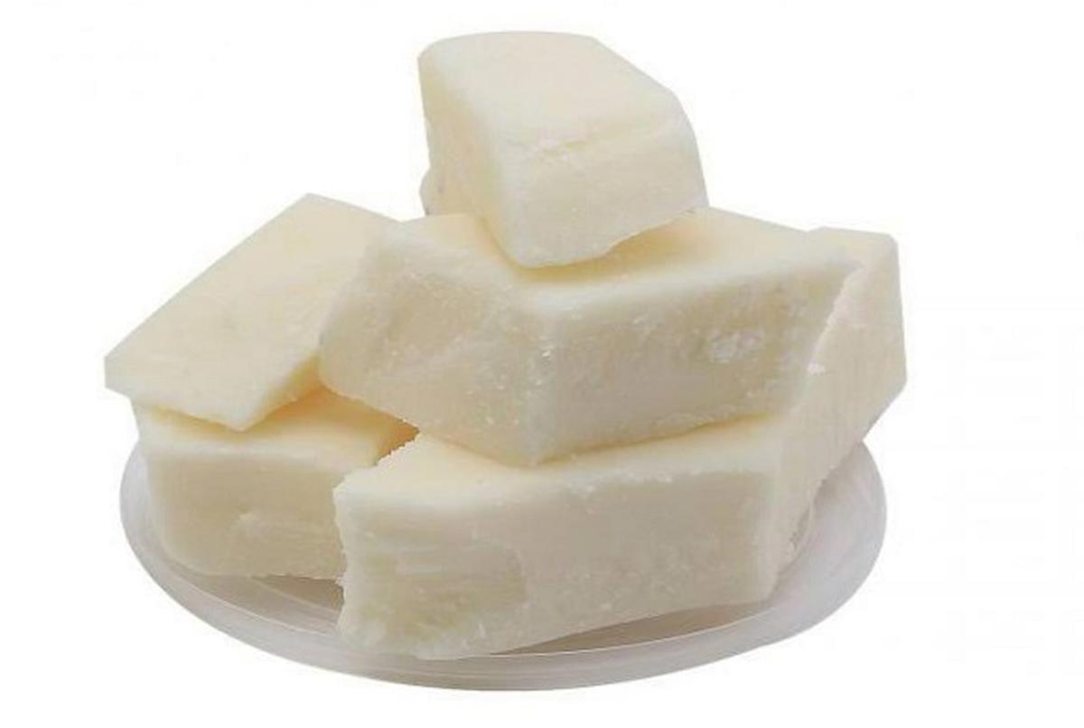 SOYA WAX 1 KG