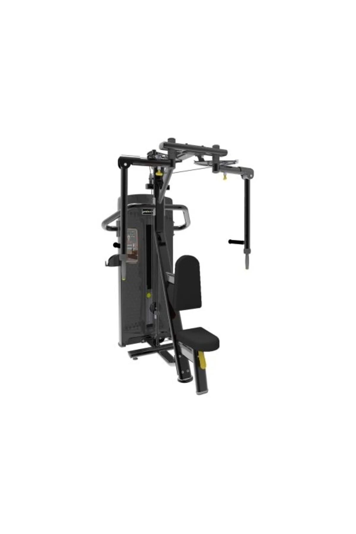 CRS 04 SHOULDER PRESS