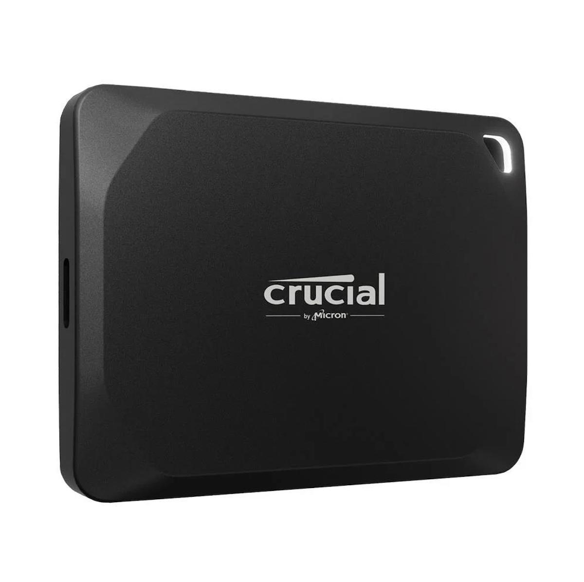 Crucial X10 PRO 1TB Taşınabilir SSD CT1000X10PROSSD9