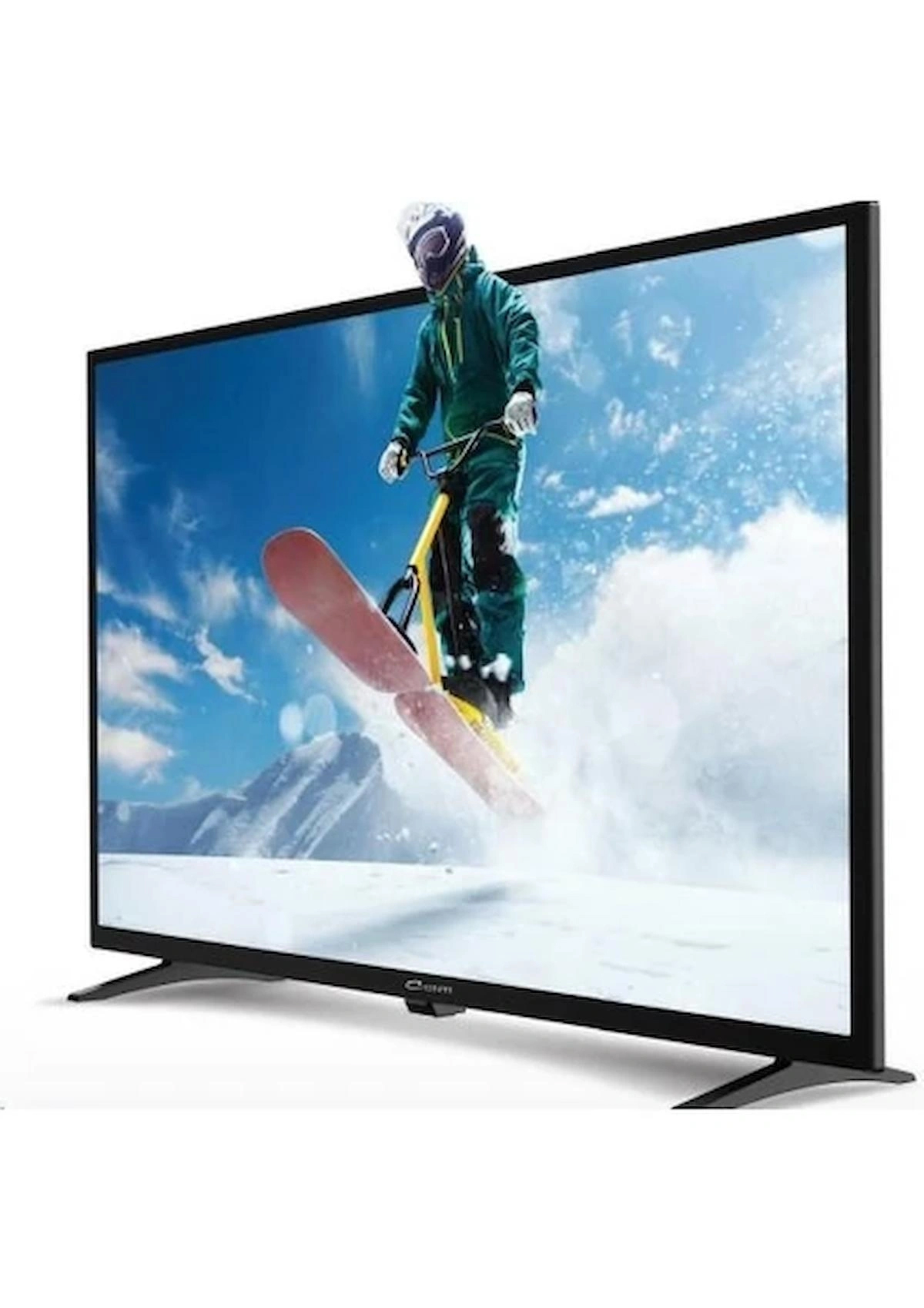 Conti CT32LE100H HD 32" 82 Ekran Uydu Alıcılı LED TV