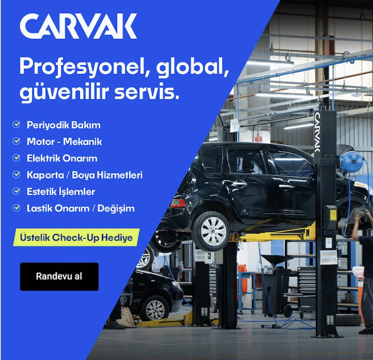 Ford Periyodik Bakım Himeti