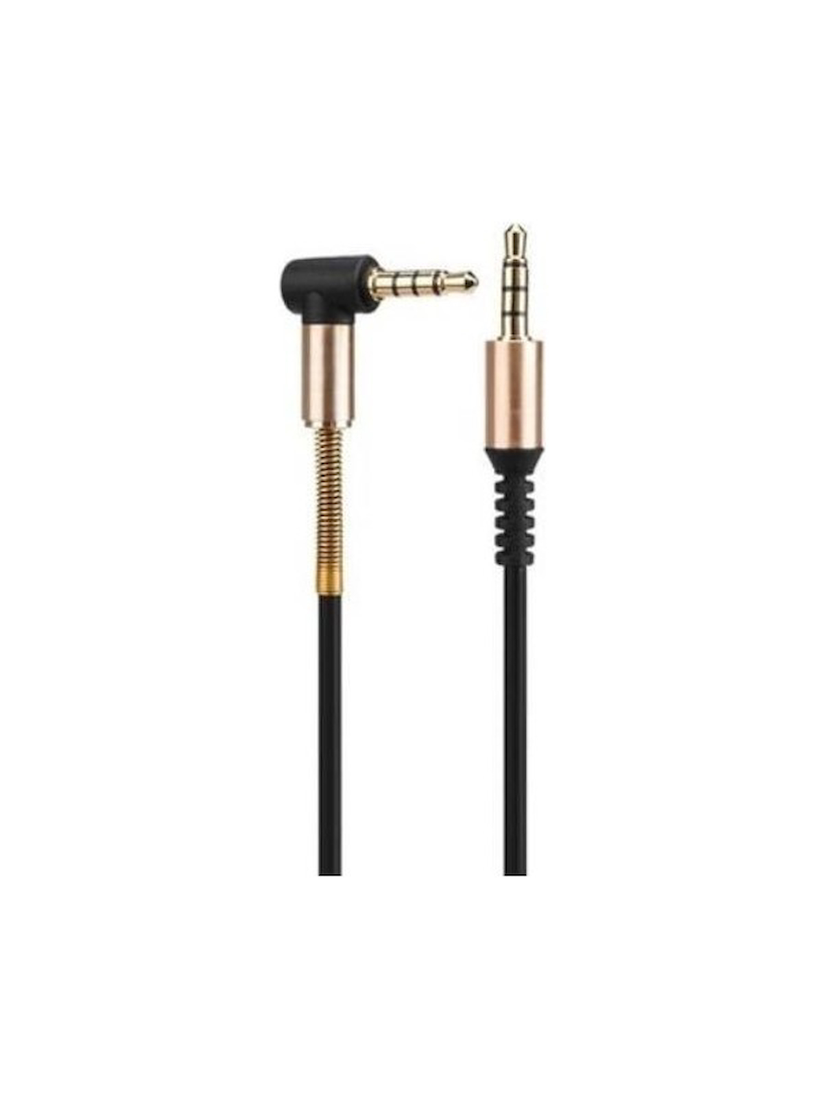 POWERWAY 3.5mm AUX SES AKTARIM KABLOSU 1mt