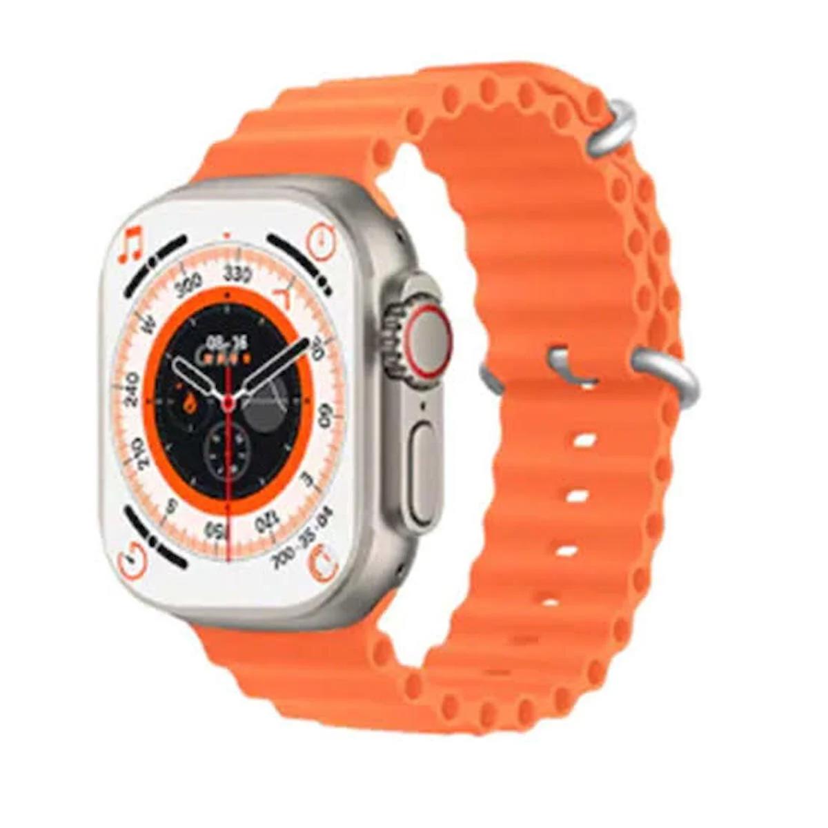 Colorlife T800 Ultra Akıllı Saat 49 MM Akıllı Saat2