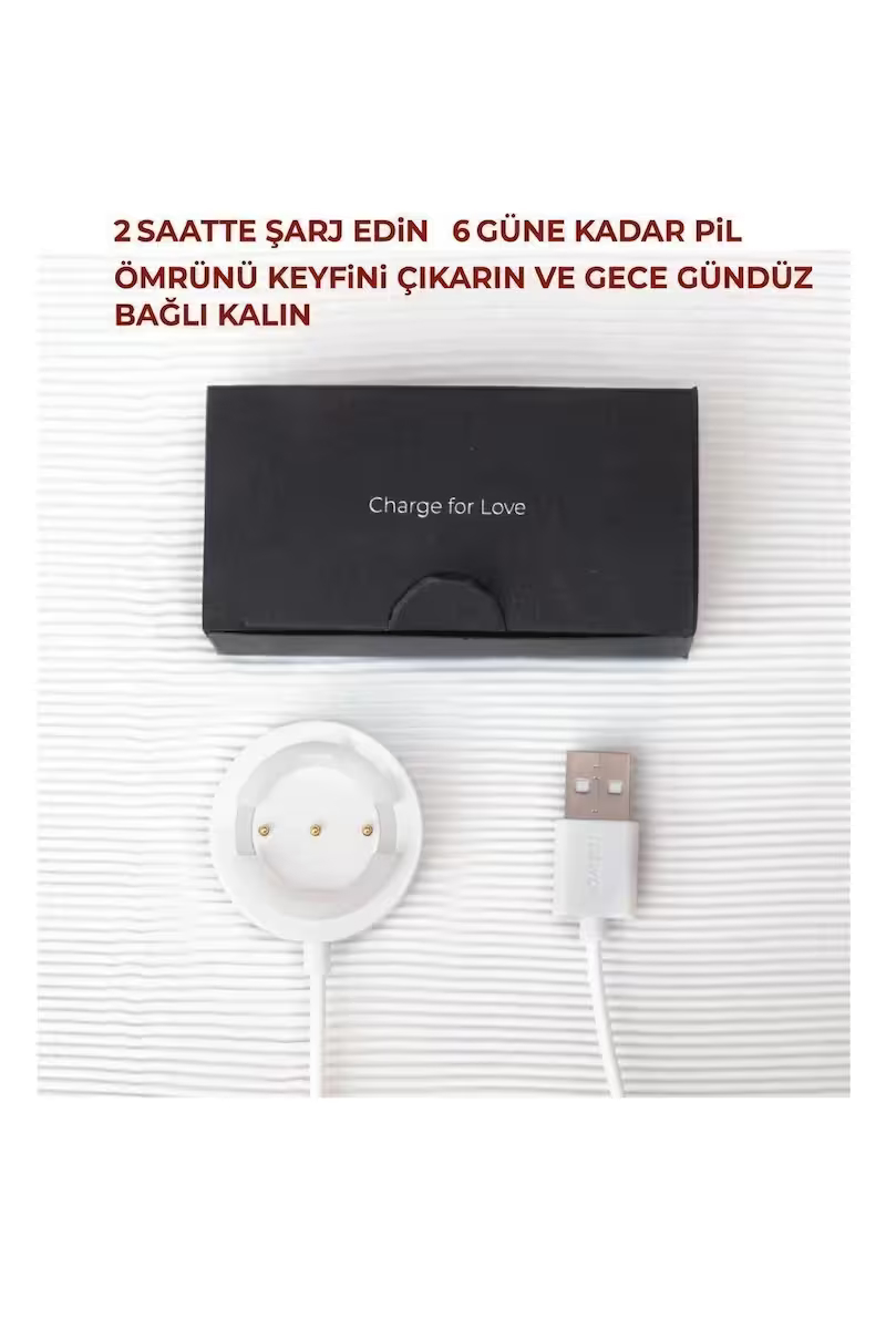 Mesafe Bilekliği – Totwoo Akıllı Dokunmatik Sevgililer Bilekliği – Snake Chain Ay ve Güneş