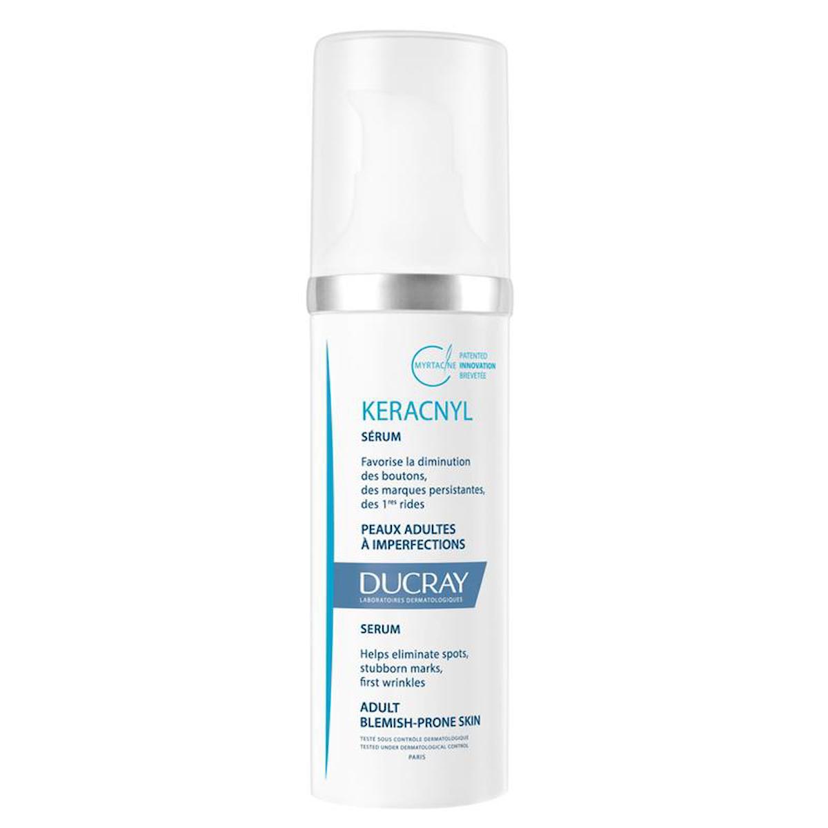 Keracnyl Leke ve Kırışıklık Karşıtı Serum 30 ml