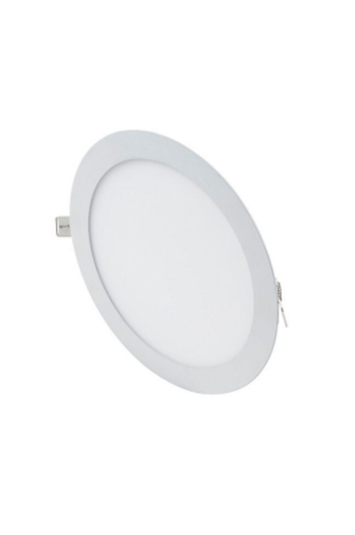 18W SIVA ALTI YUVARLAK LED PANEL (4130)