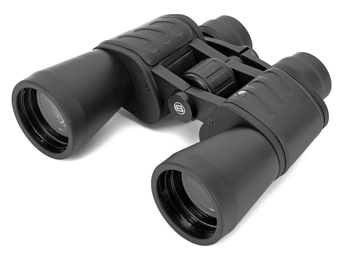 Bresser Hunter 20x50 Binoculars (4130)