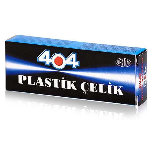 404 PLASTİK ÇELİK NO:1 (16 GR)