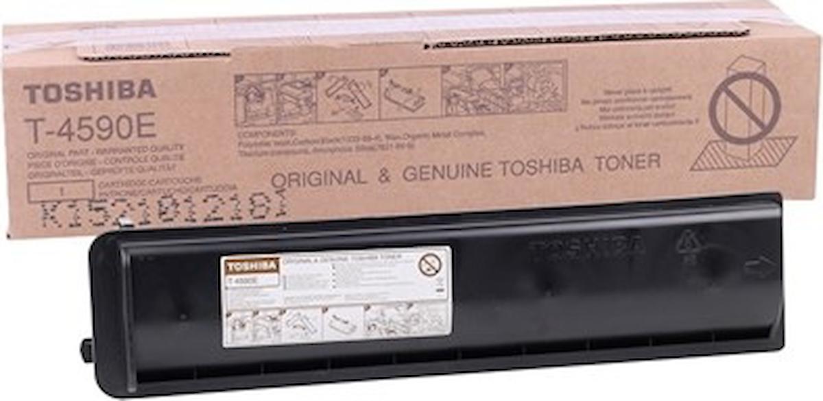 Toshiba T-4590E Toner e-Studio 256-306-456-506 36.000 Sayfa